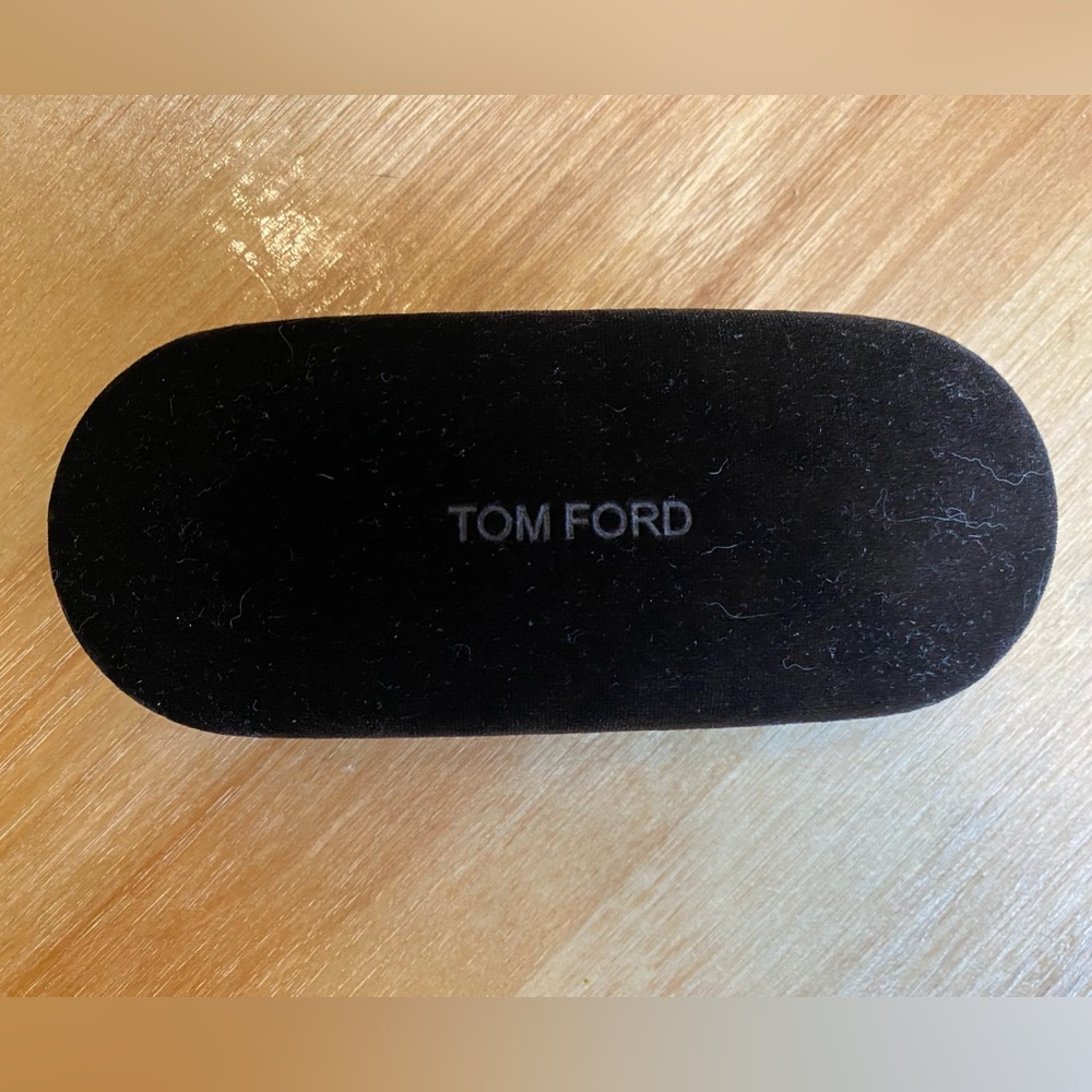 Unisex Tom Ford blue blockers - Picture 5 of 8